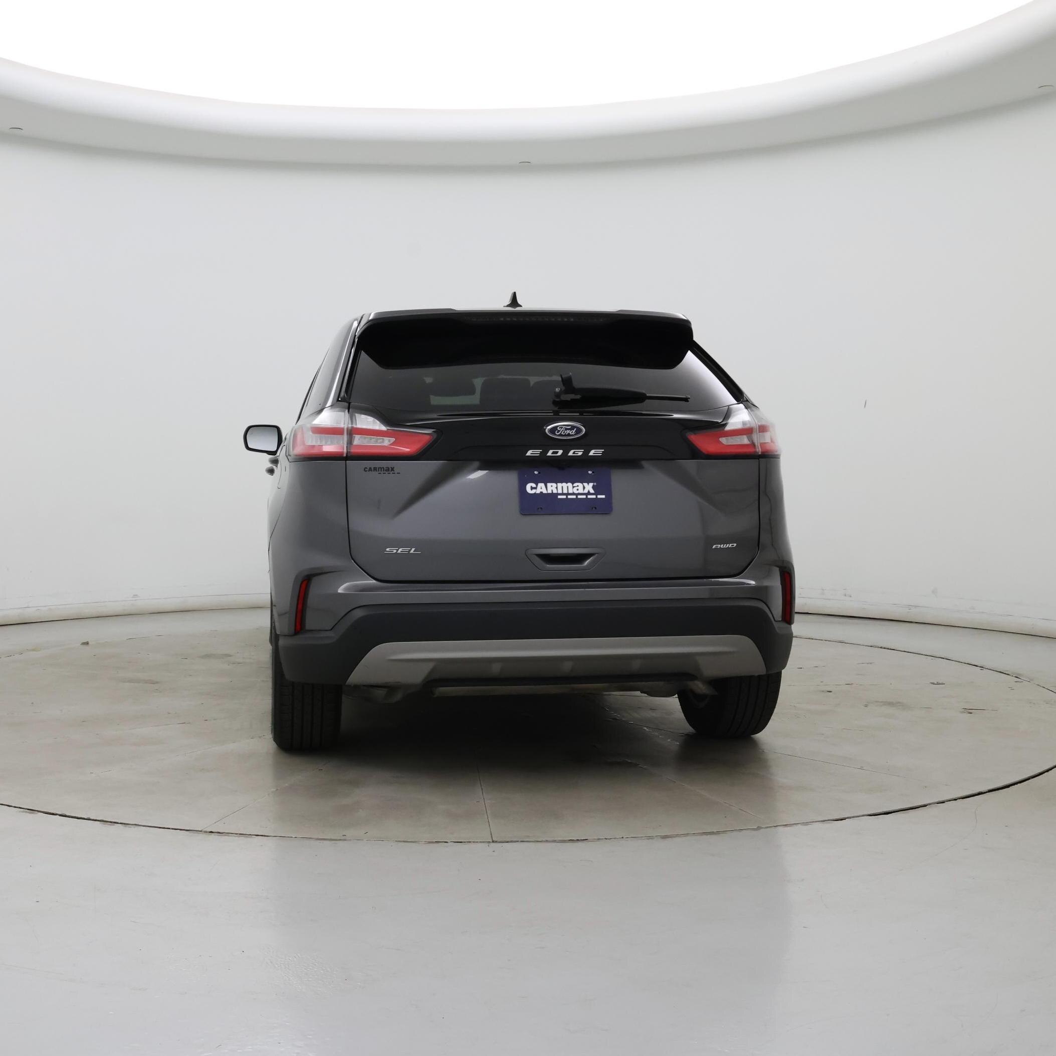 Thumbnail: 2024 Ford Edge - 6