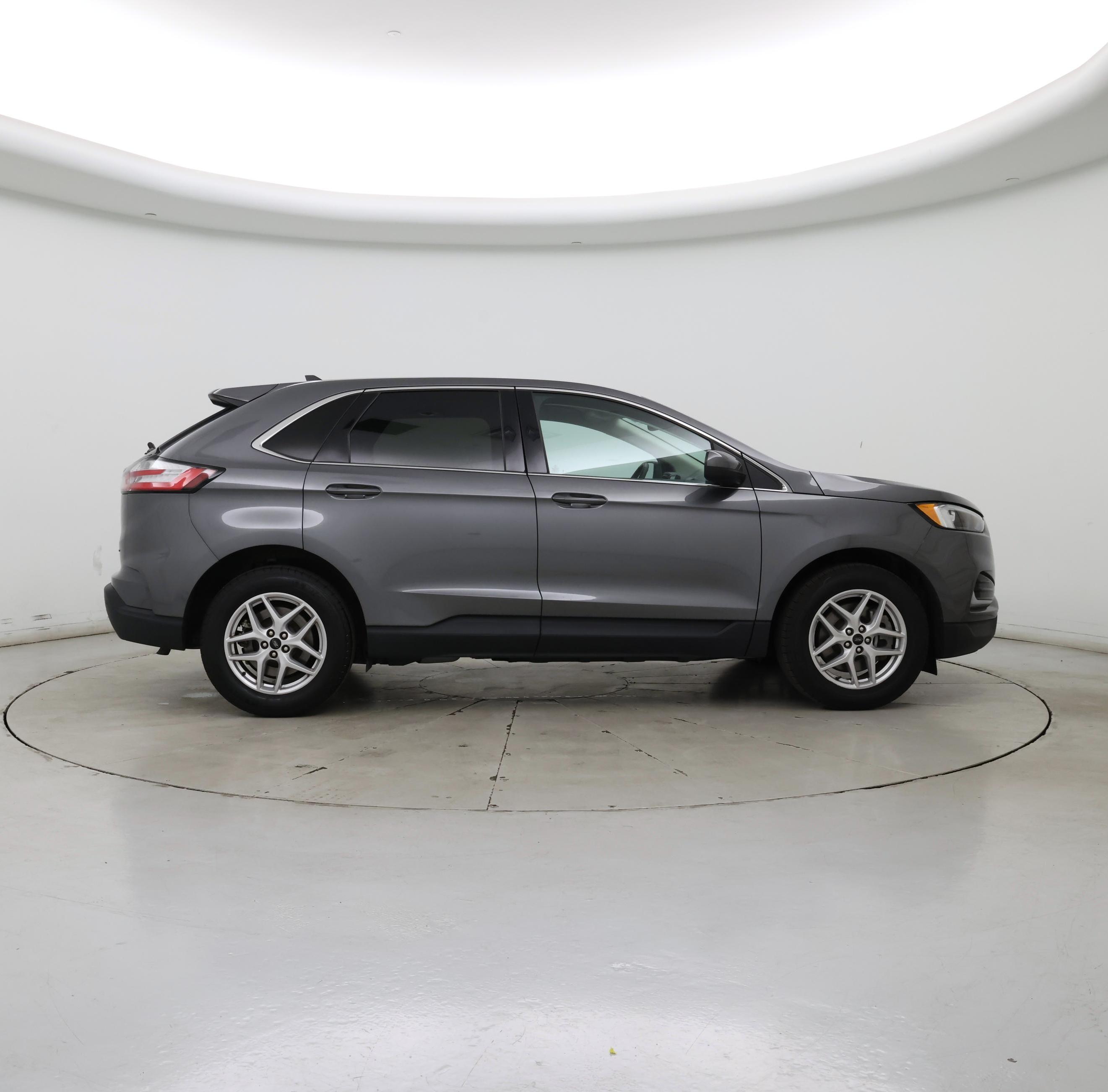 Thumbnail: 2024 Ford Edge - 7