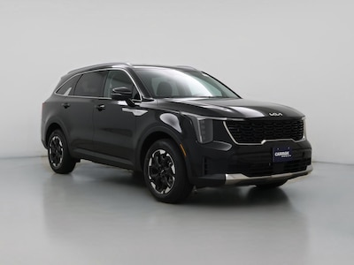 2024 Kia Sorento S -
                  White Marsh, MD