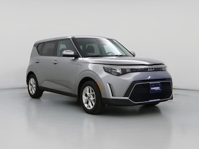 2024 Kia Soul LX -
                  Ellicott City, MD