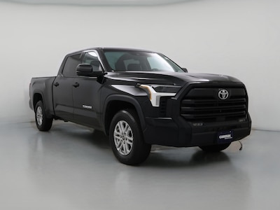 2022 Toyota Tundra SR5 -
                  White Marsh, MD