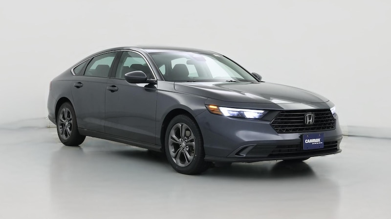 2023 Honda Accord EX Hero Image