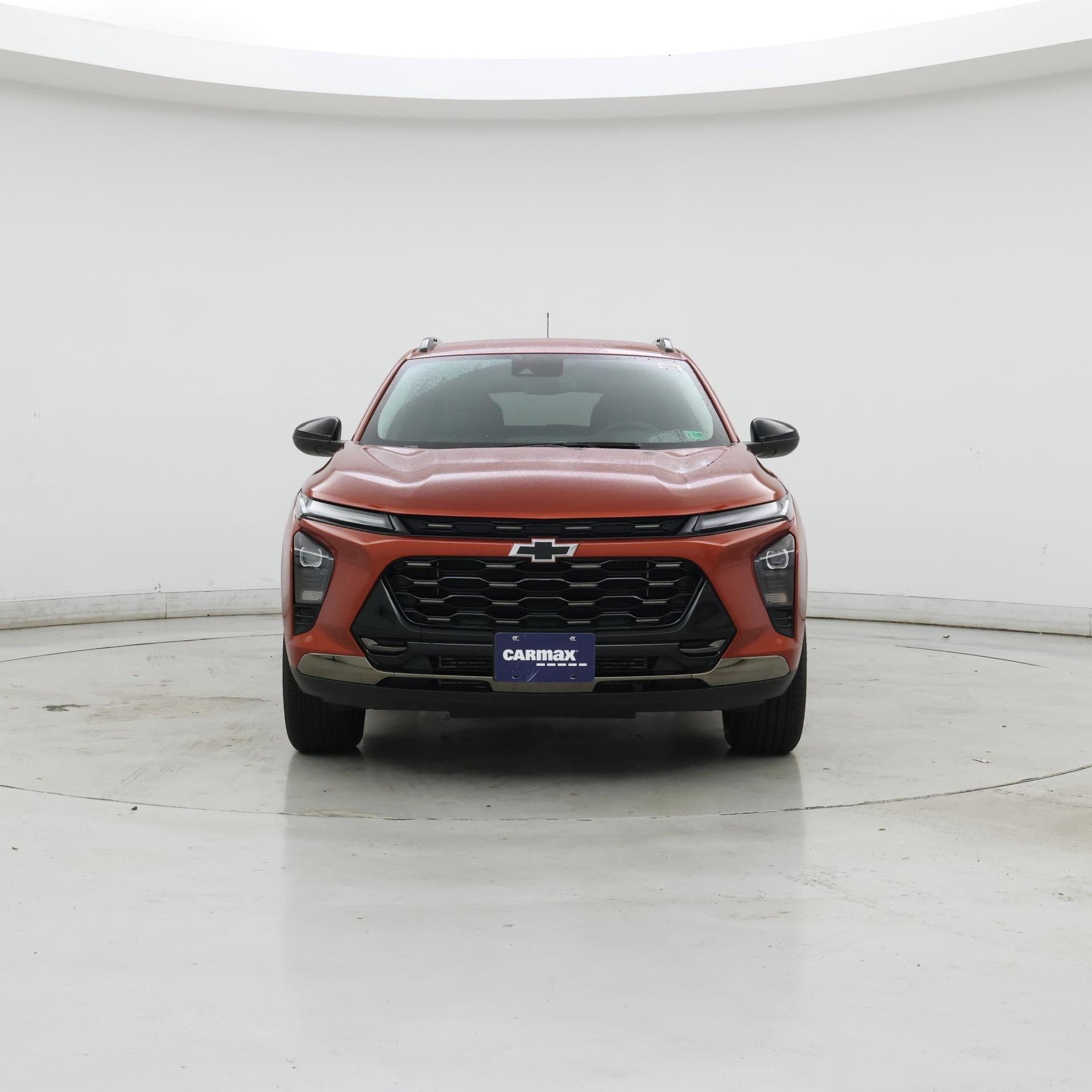 Thumbnail: 2024 Chevrolet Trax - 5