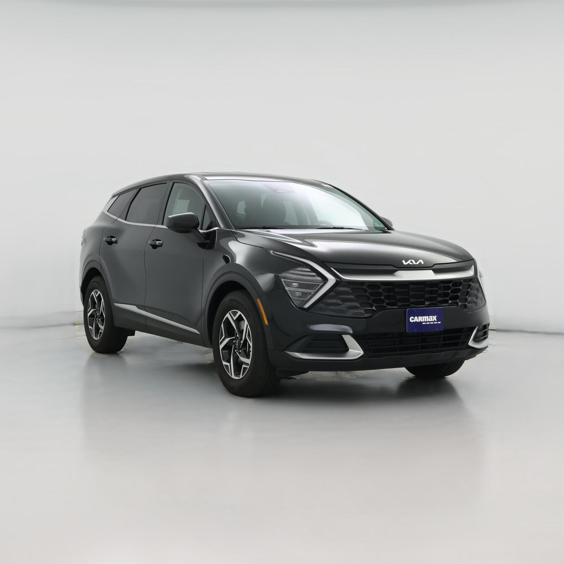 Thumbnail: 2024 Kia Sportage - 1
