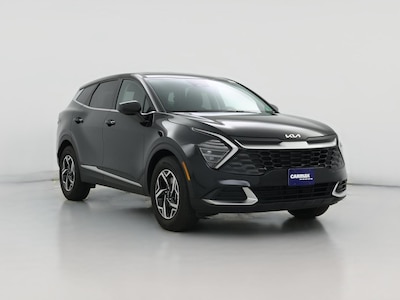 2024 Kia Sportage LX -
                  Sterling, VA