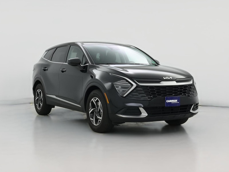 2024 Kia Sportage LX -
                  Sterling, VA