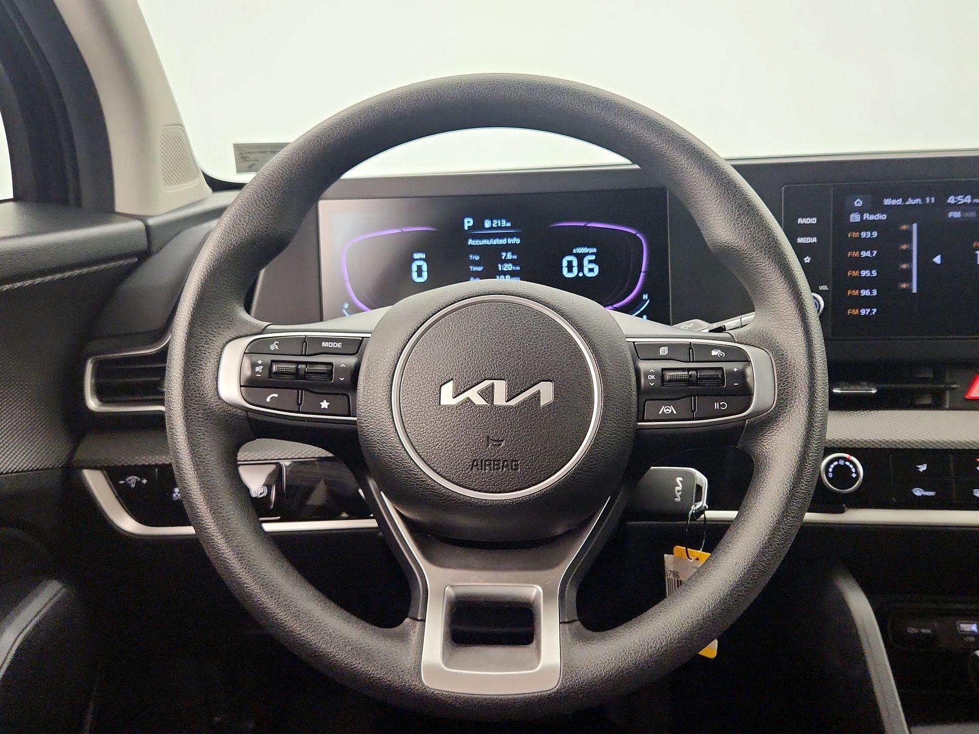Thumbnail: 2024 Kia Sportage - 10