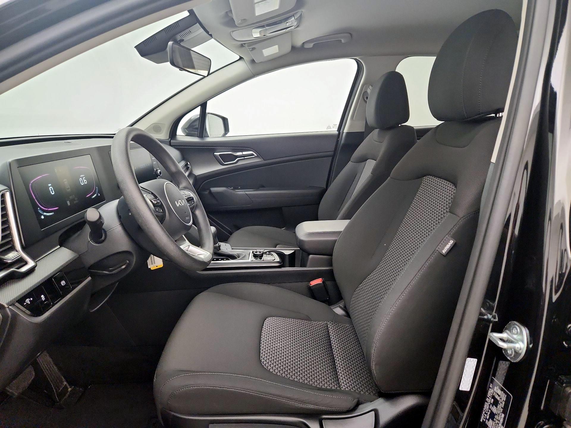 Thumbnail: 2024 Kia Sportage - 11