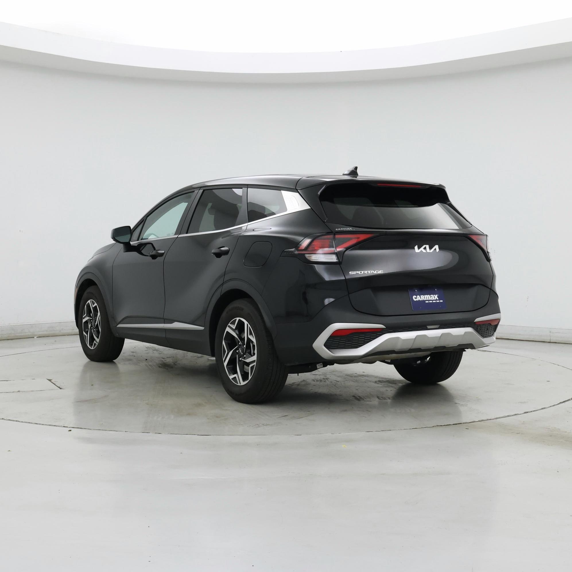Thumbnail: 2024 Kia Sportage - 2