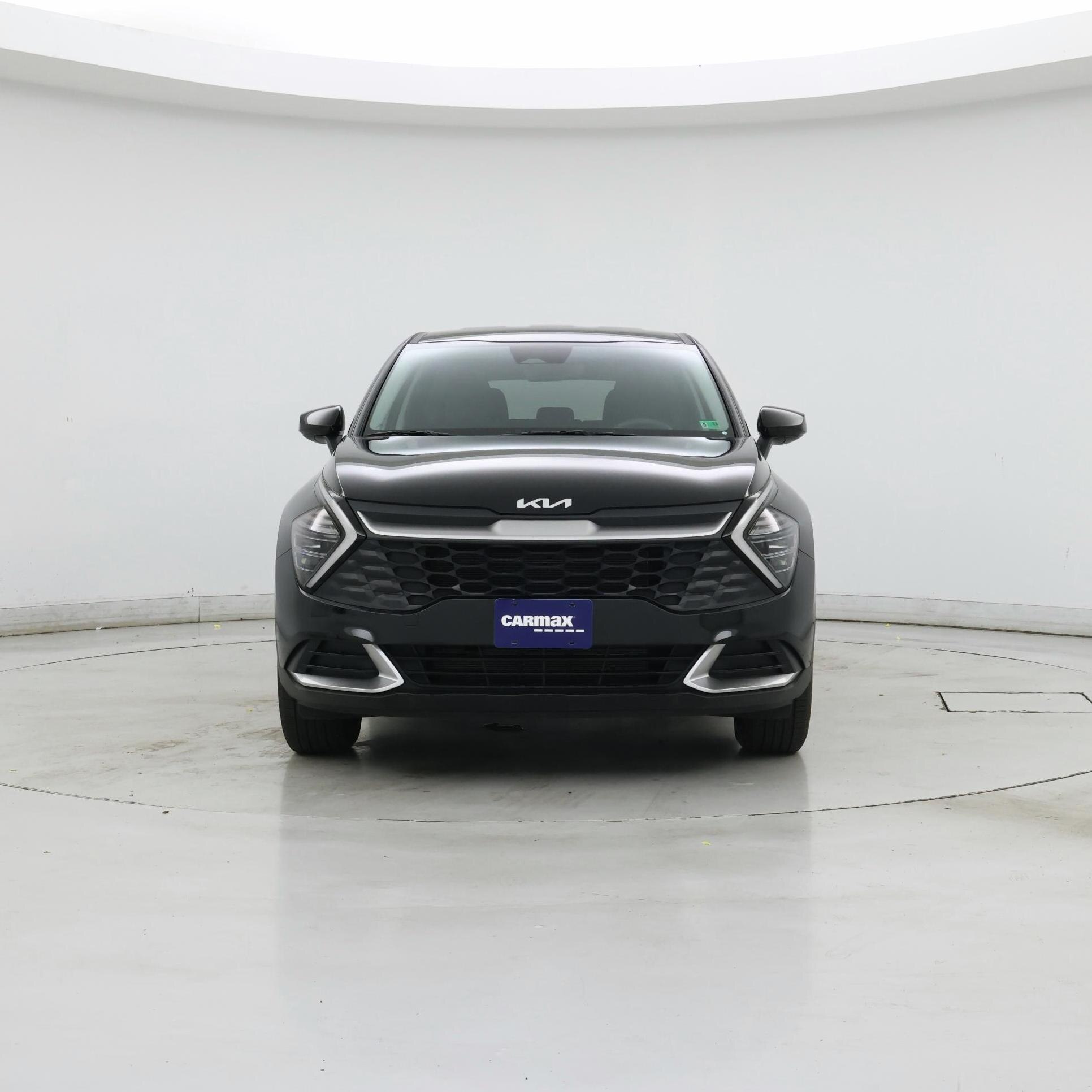Thumbnail: 2024 Kia Sportage - 5