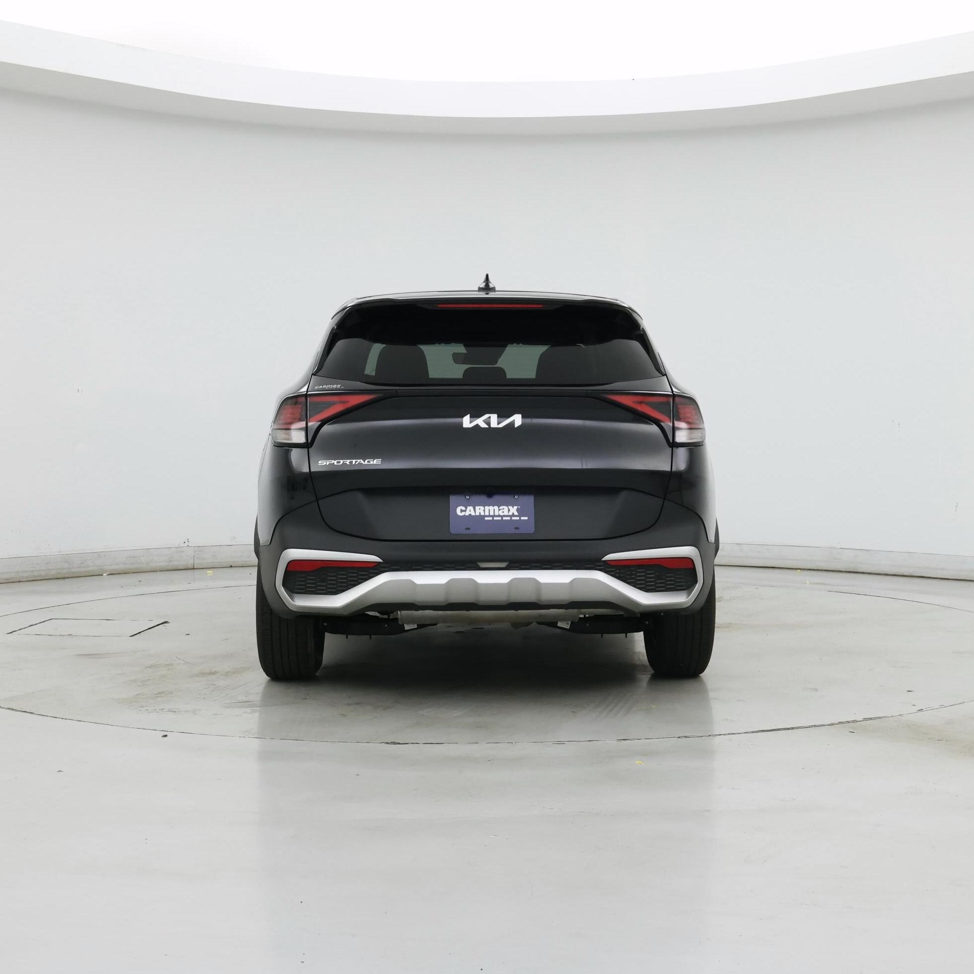 Thumbnail: 2024 Kia Sportage - 6