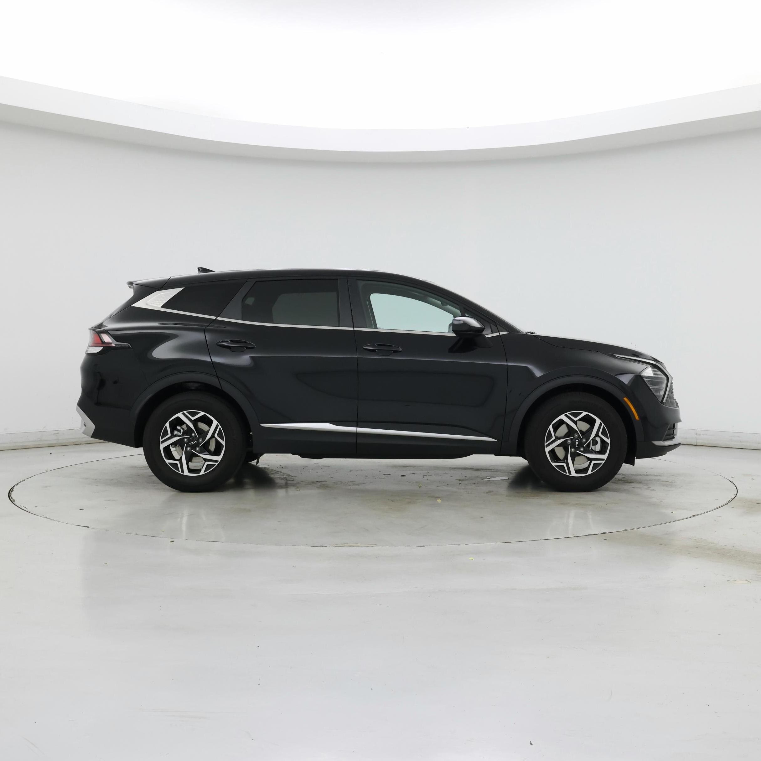 Thumbnail: 2024 Kia Sportage - 7