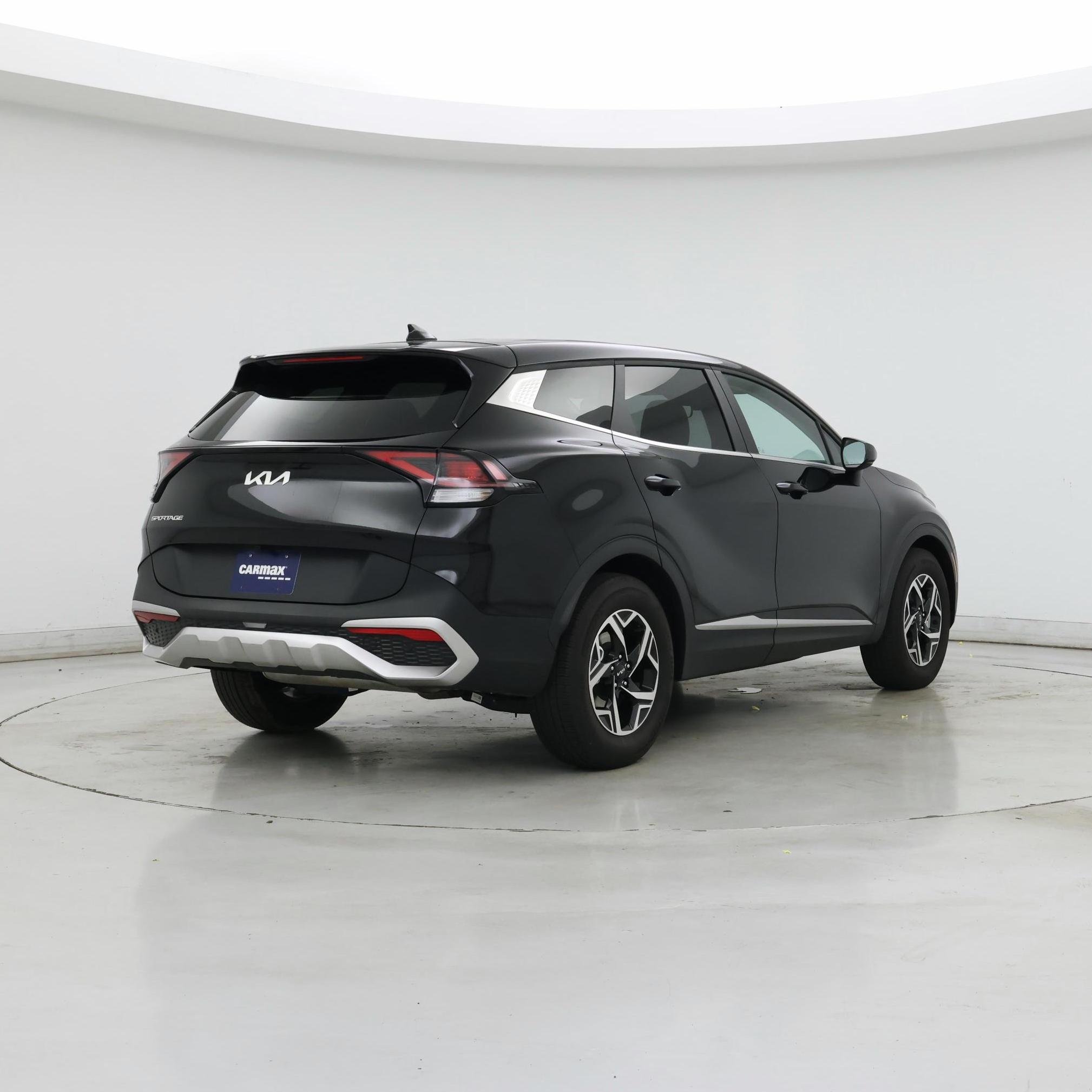 Thumbnail: 2024 Kia Sportage - 8