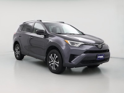 2017 Toyota RAV4 LE -
                  Glen Allen, VA