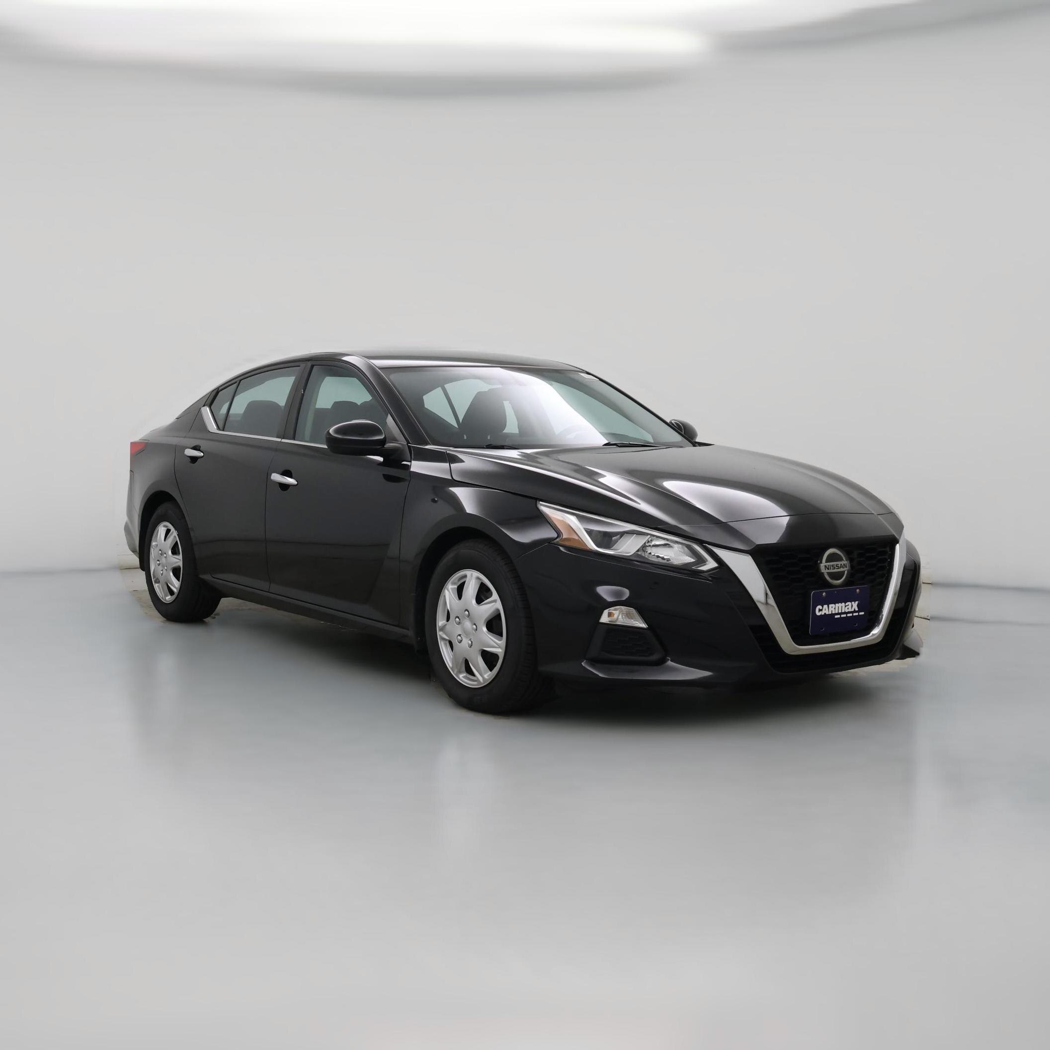 Thumbnail: 2020 Nissan Altima - 1