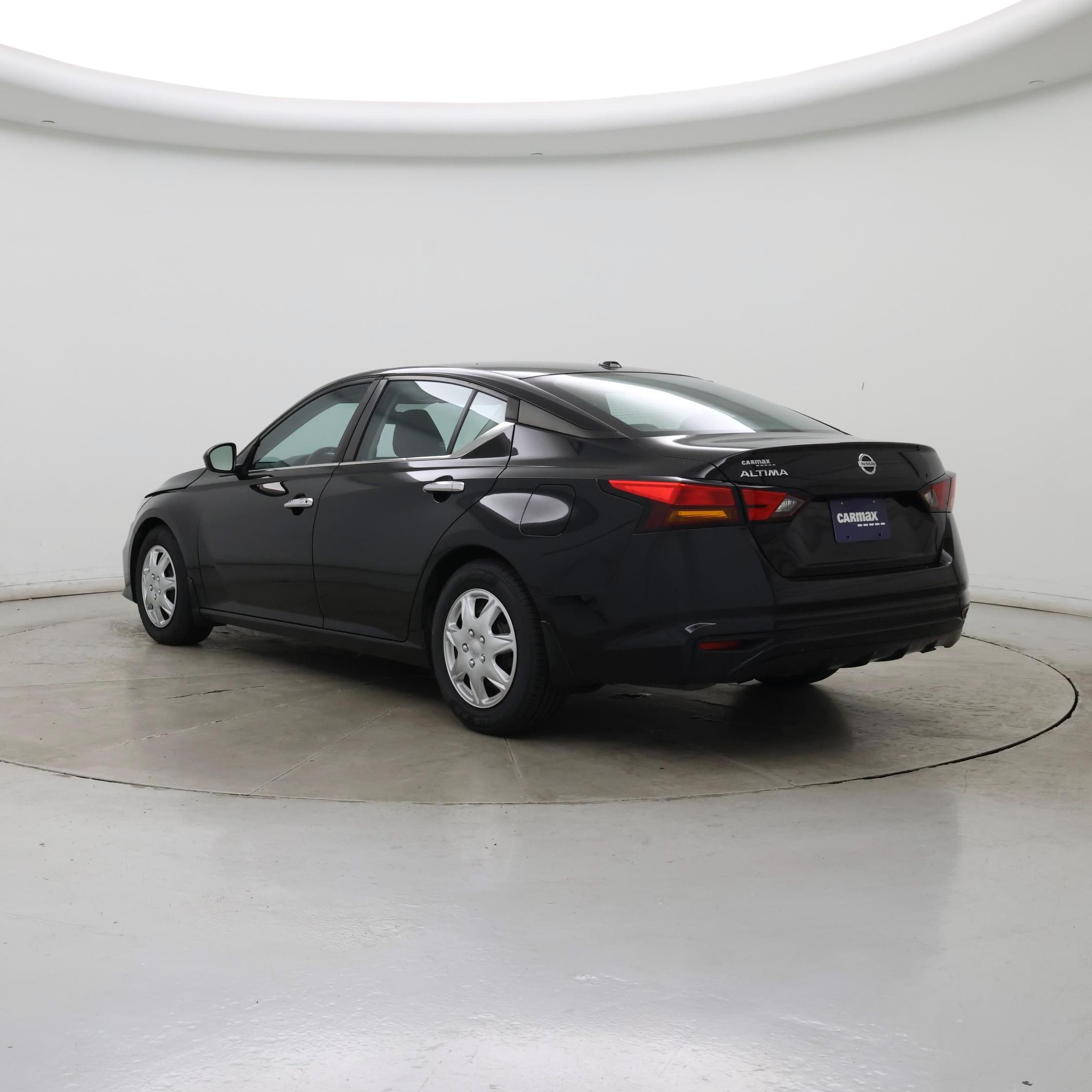 Thumbnail: 2020 Nissan Altima - 2