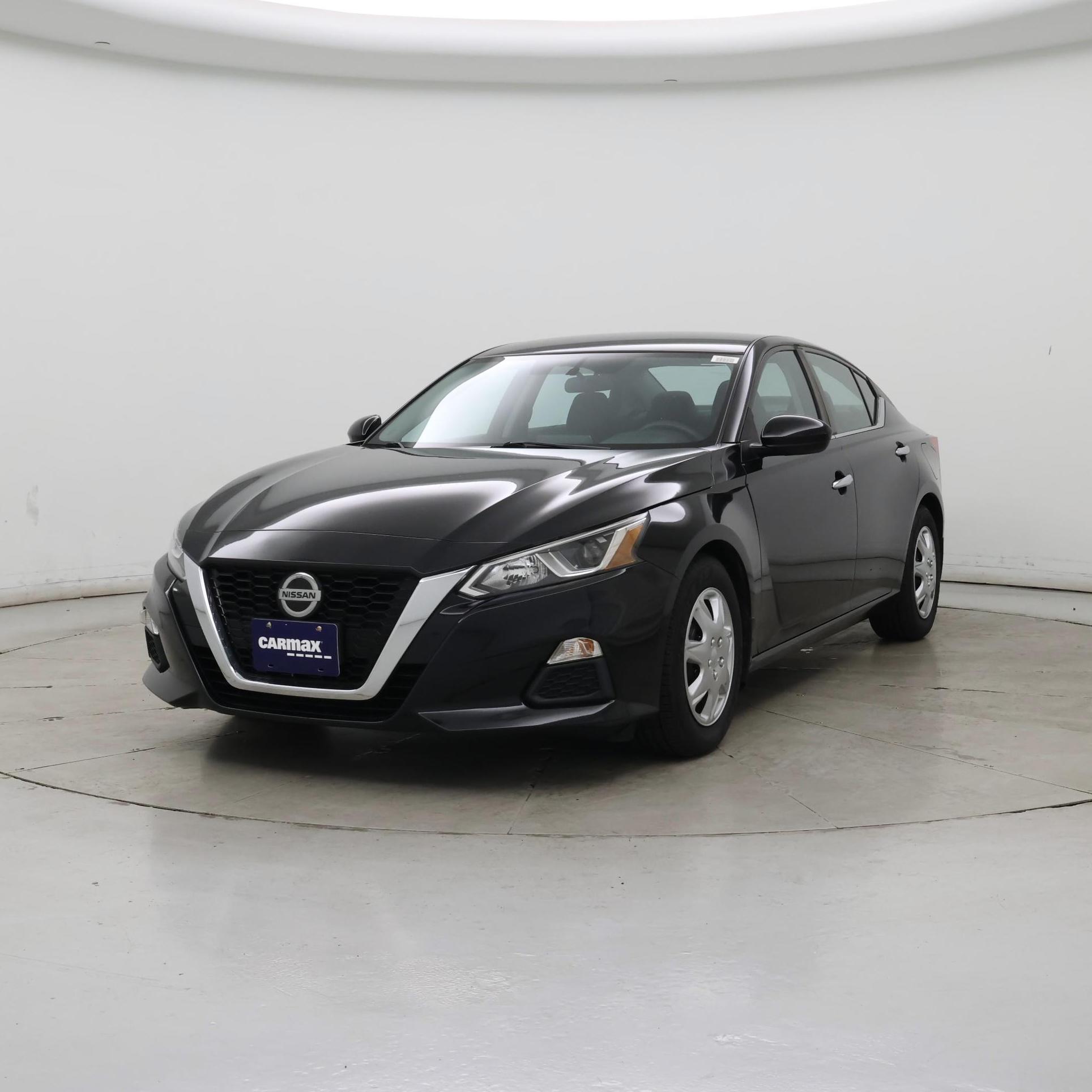 Thumbnail: 2020 Nissan Altima - 4