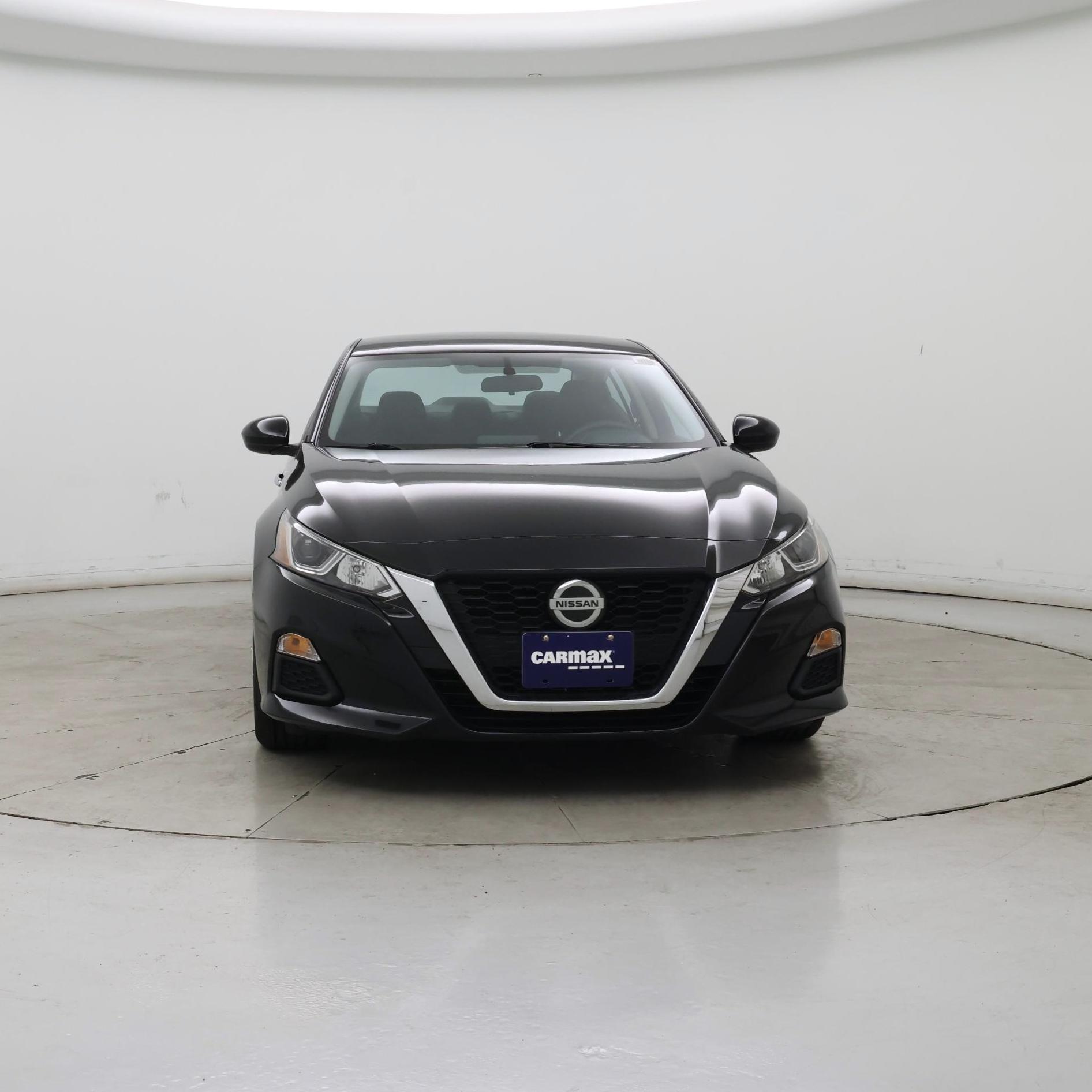 Thumbnail: 2020 Nissan Altima - 5