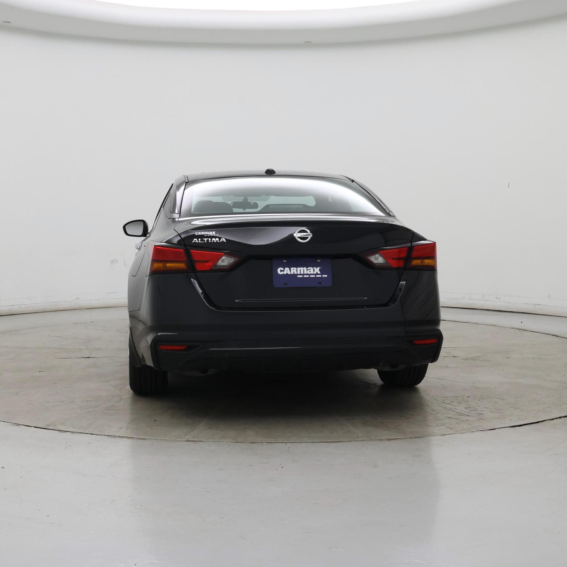 Thumbnail: 2020 Nissan Altima - 6