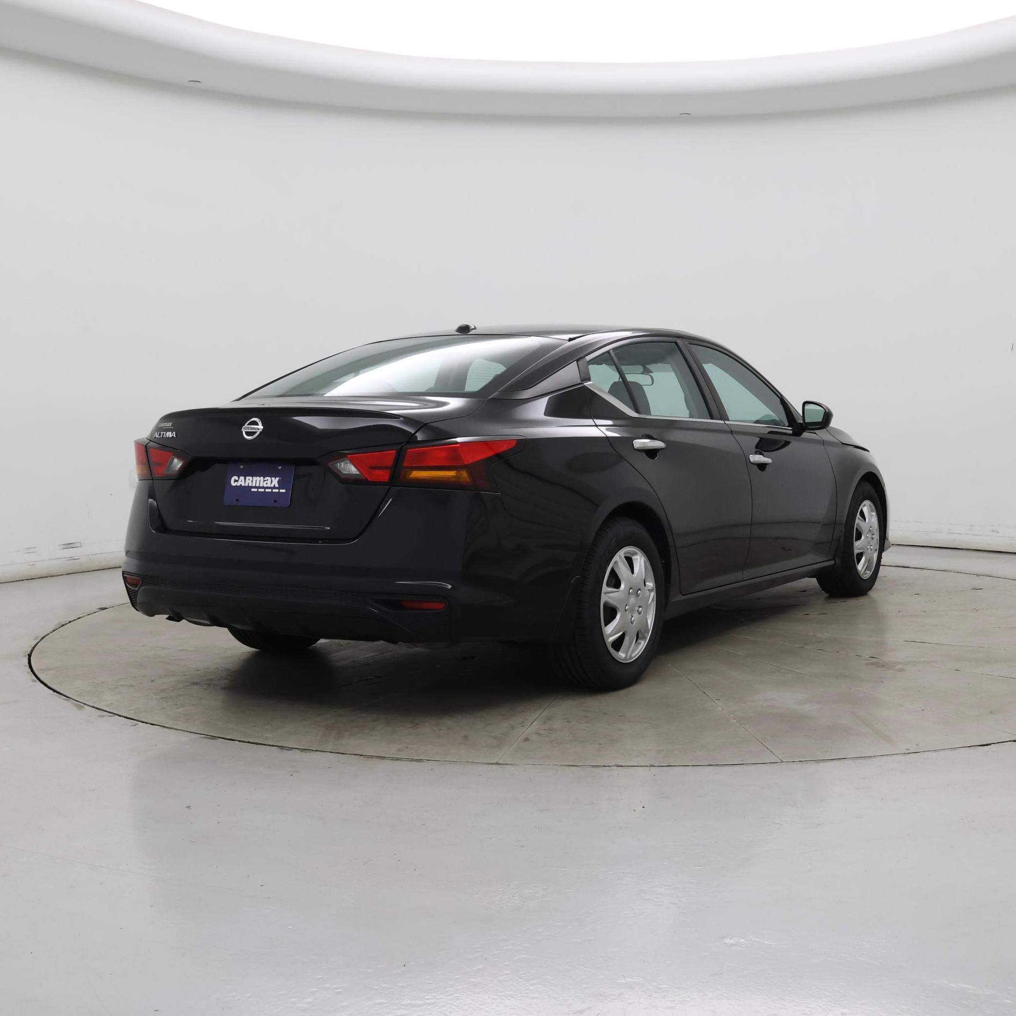Thumbnail: 2020 Nissan Altima - 8