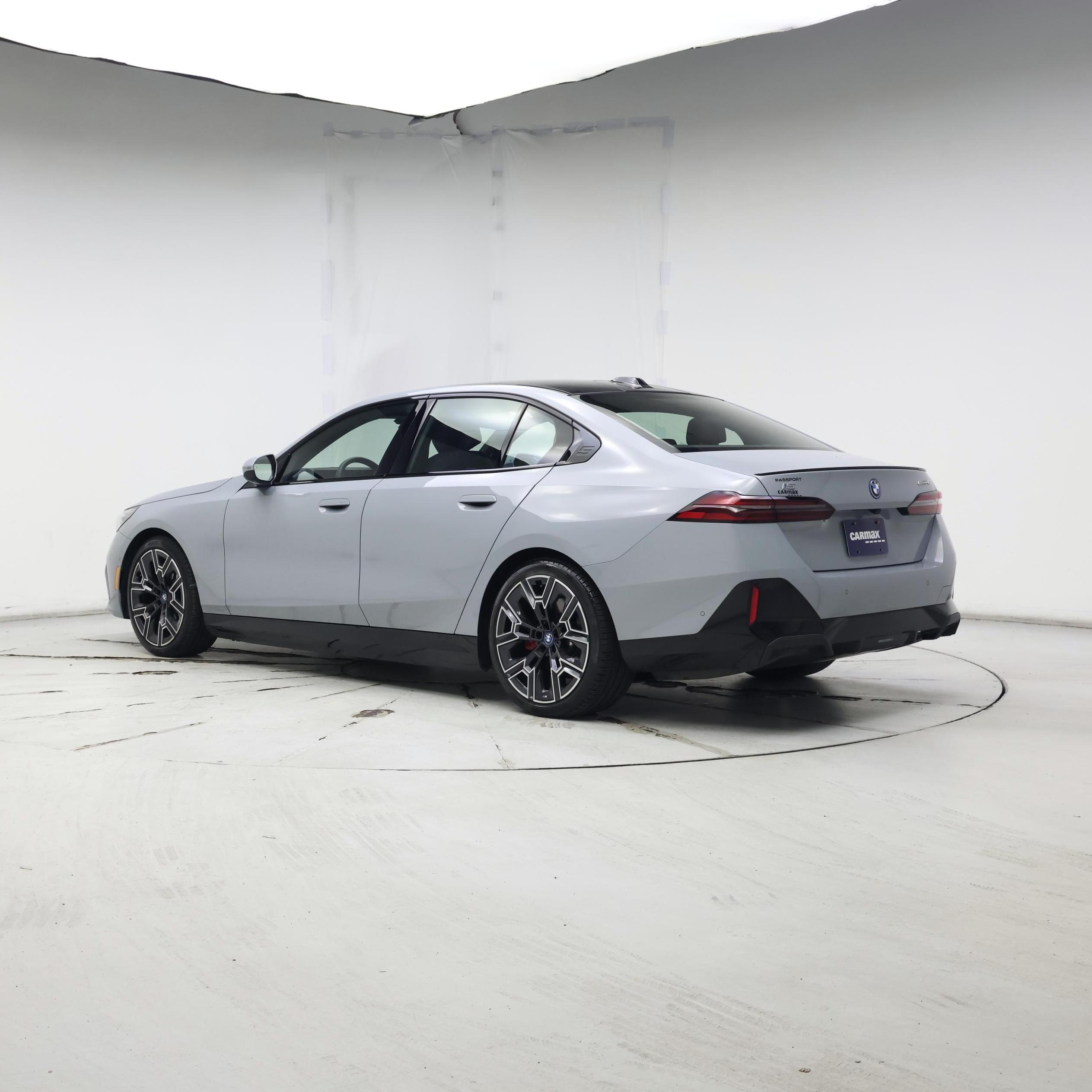 Thumbnail: 2024 BMW i5 - 2