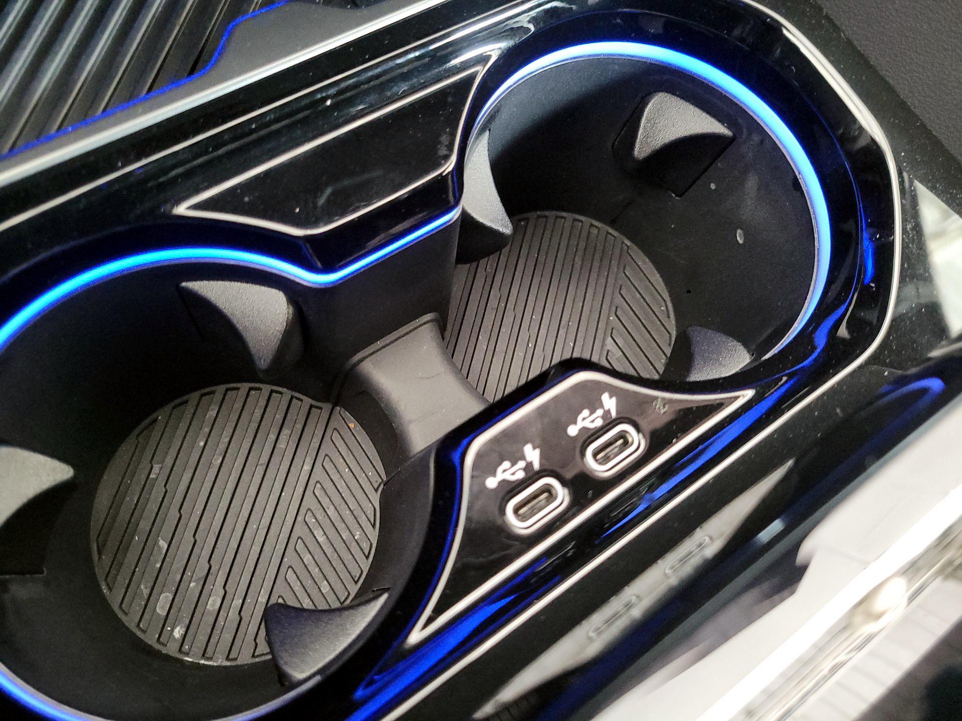 Thumbnail: 2024 BMW i5 - 19