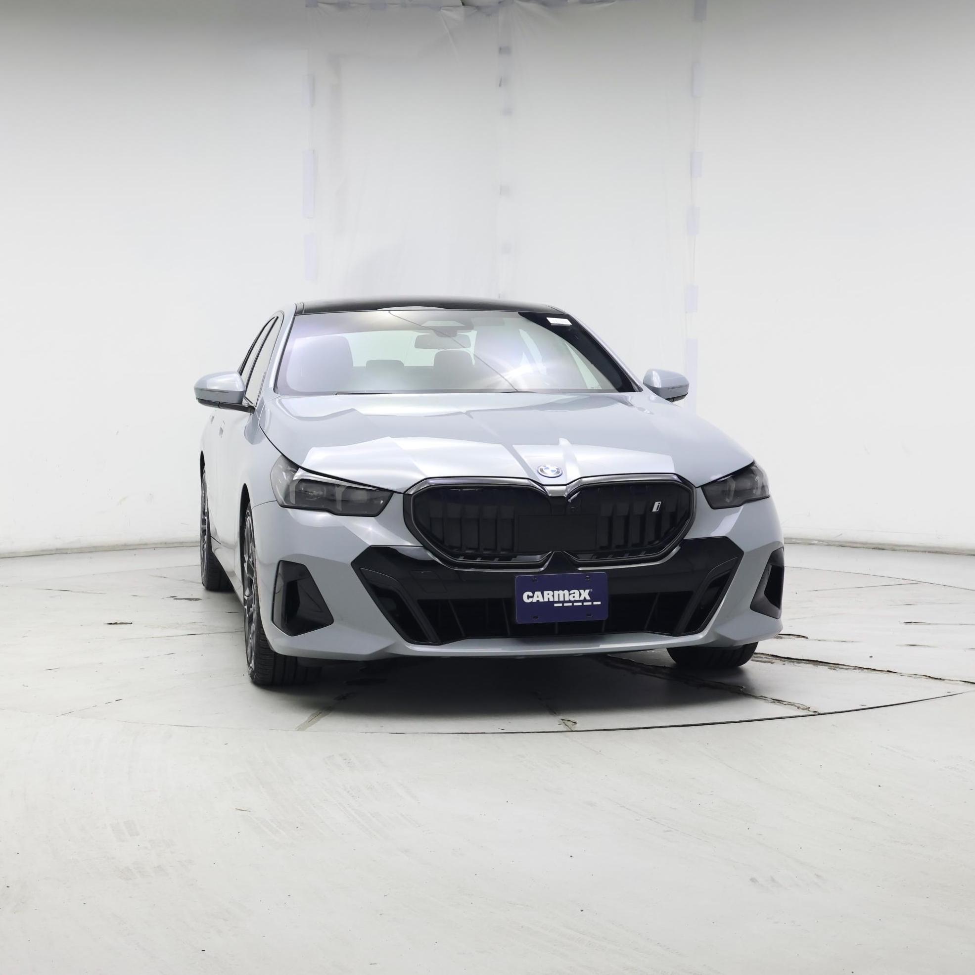 Thumbnail: 2024 BMW i5 - 5