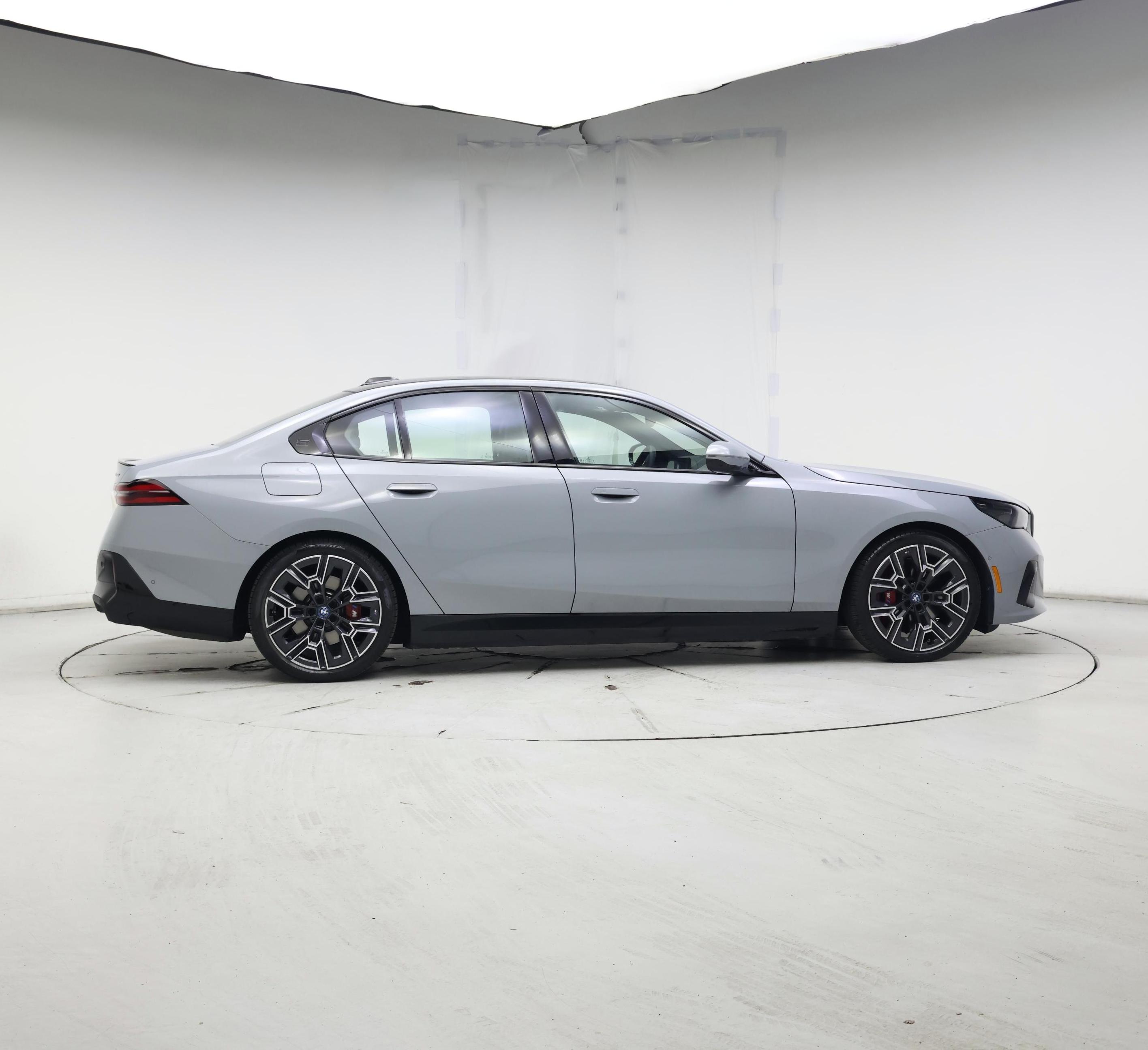 Thumbnail: 2024 BMW i5 - 7