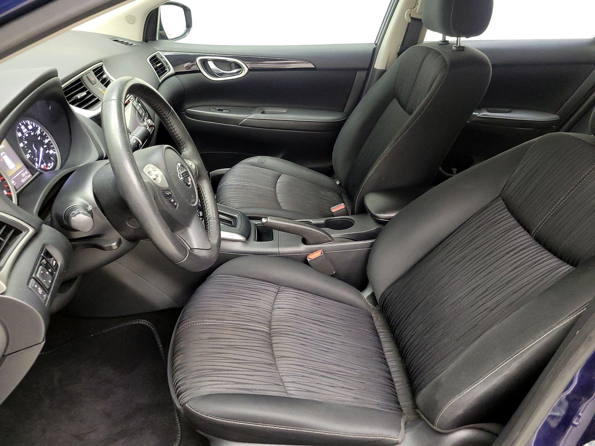Thumbnail: 2018 Nissan Sentra - 11
