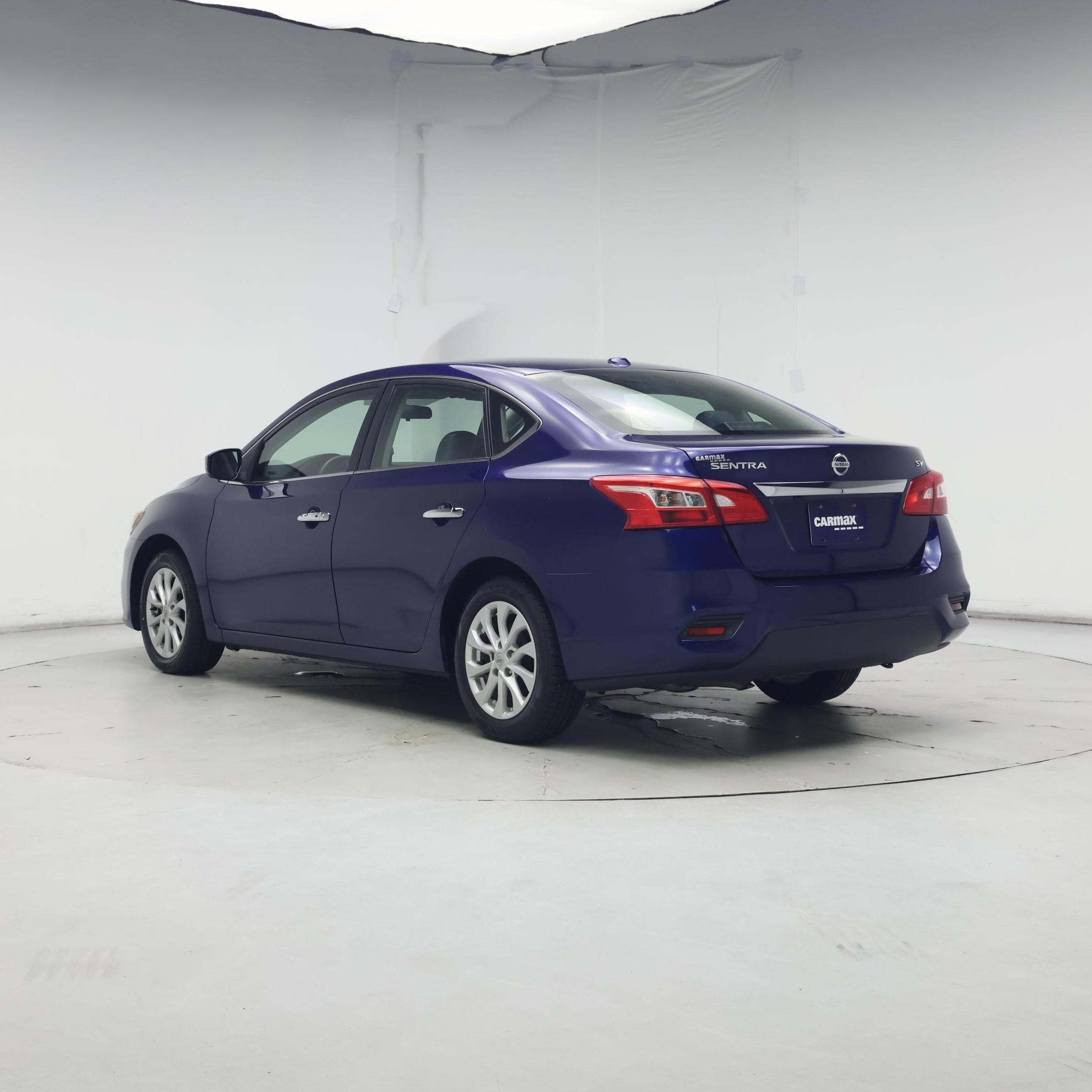 Thumbnail: 2018 Nissan Sentra - 2
