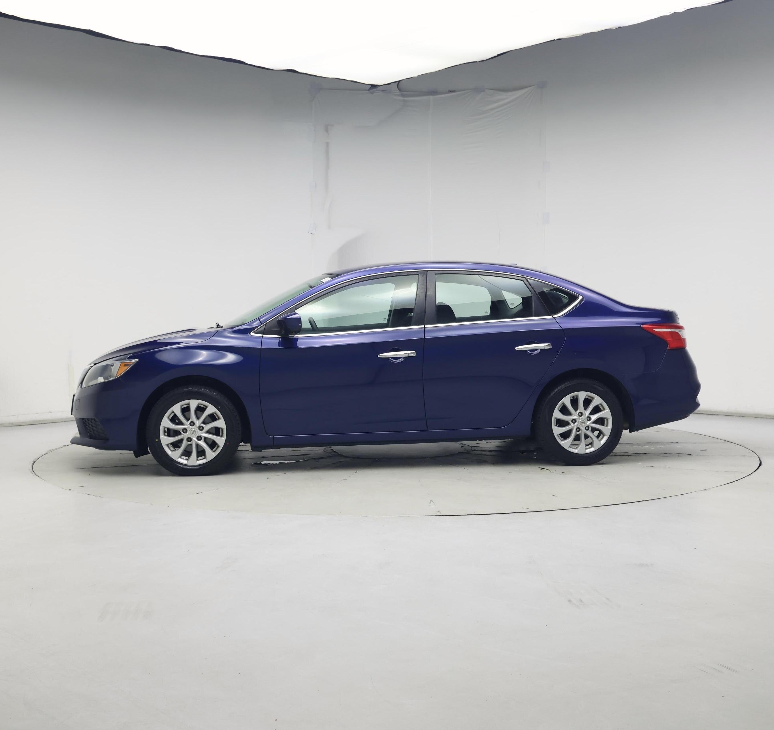 Thumbnail: 2018 Nissan Sentra - 3