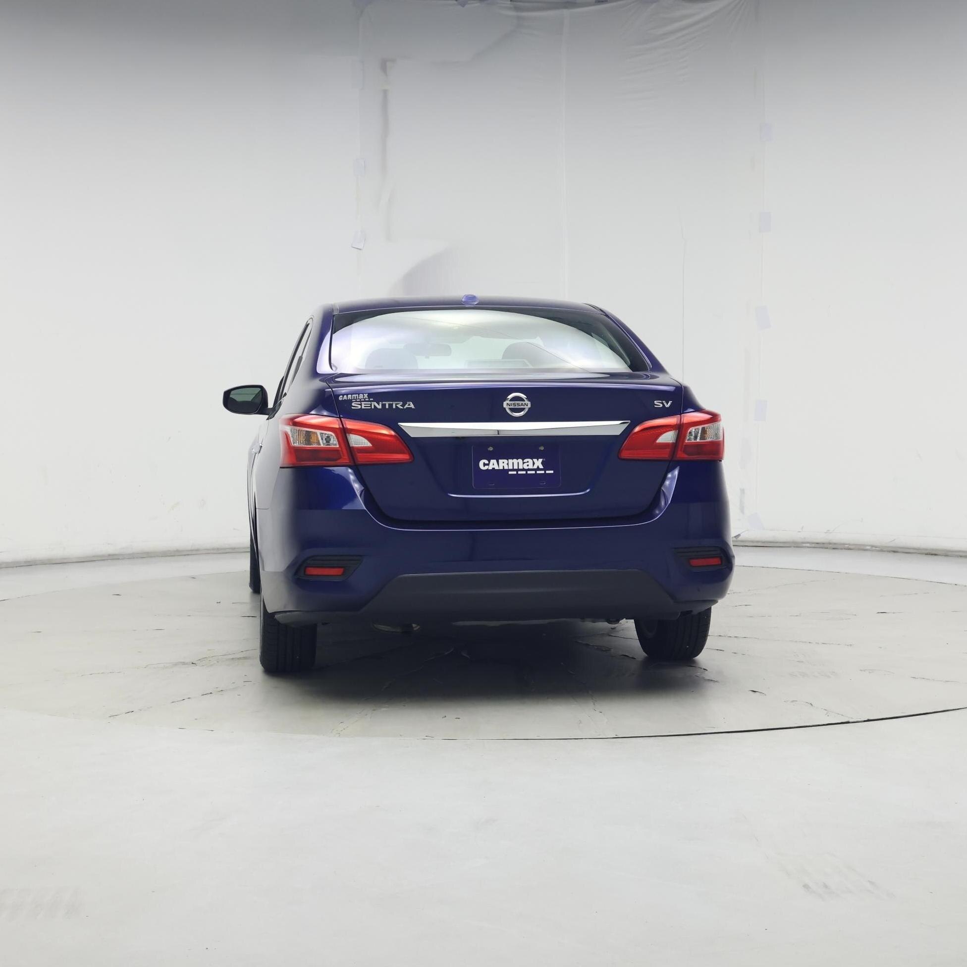 Thumbnail: 2018 Nissan Sentra - 6