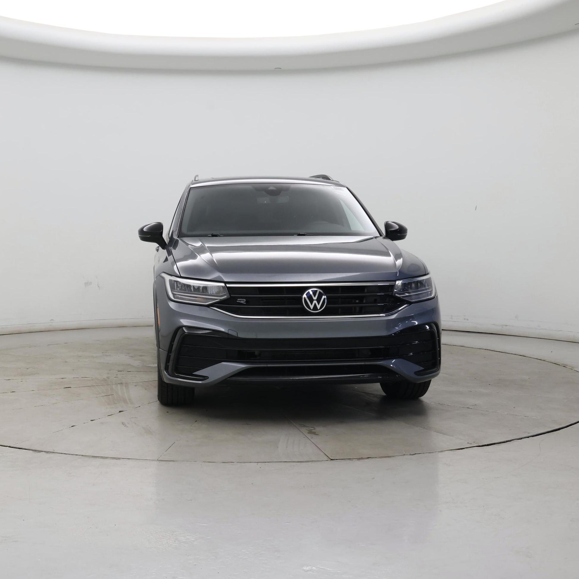 Thumbnail: 2022 Volkswagen Tiguan - 5
