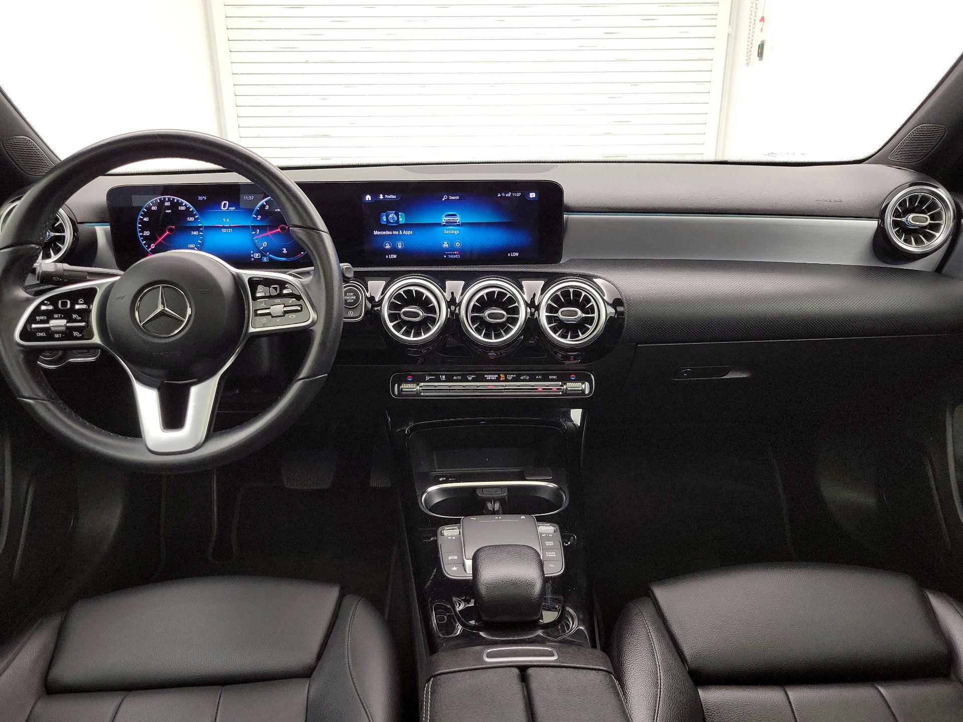 Thumbnail: 2021 Mercedes-Benz A-Class - 9