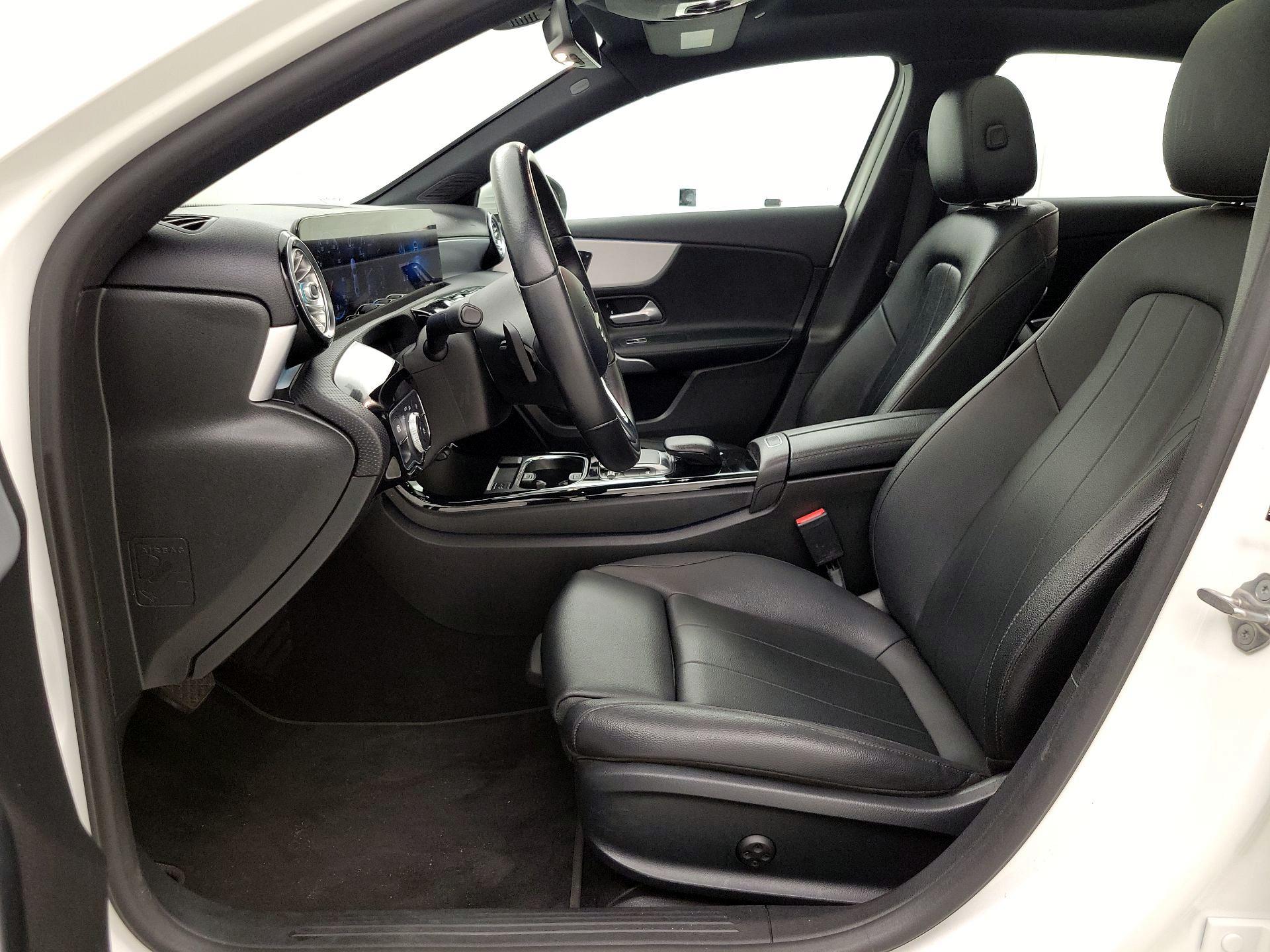 Thumbnail: 2021 Mercedes-Benz A-Class - 11