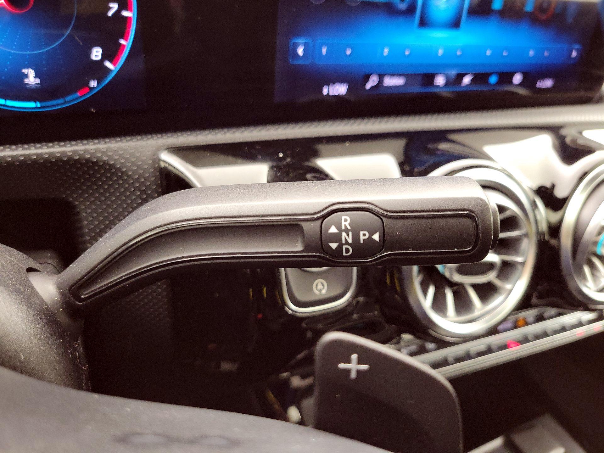 Thumbnail: 2021 Mercedes-Benz A-Class - 17