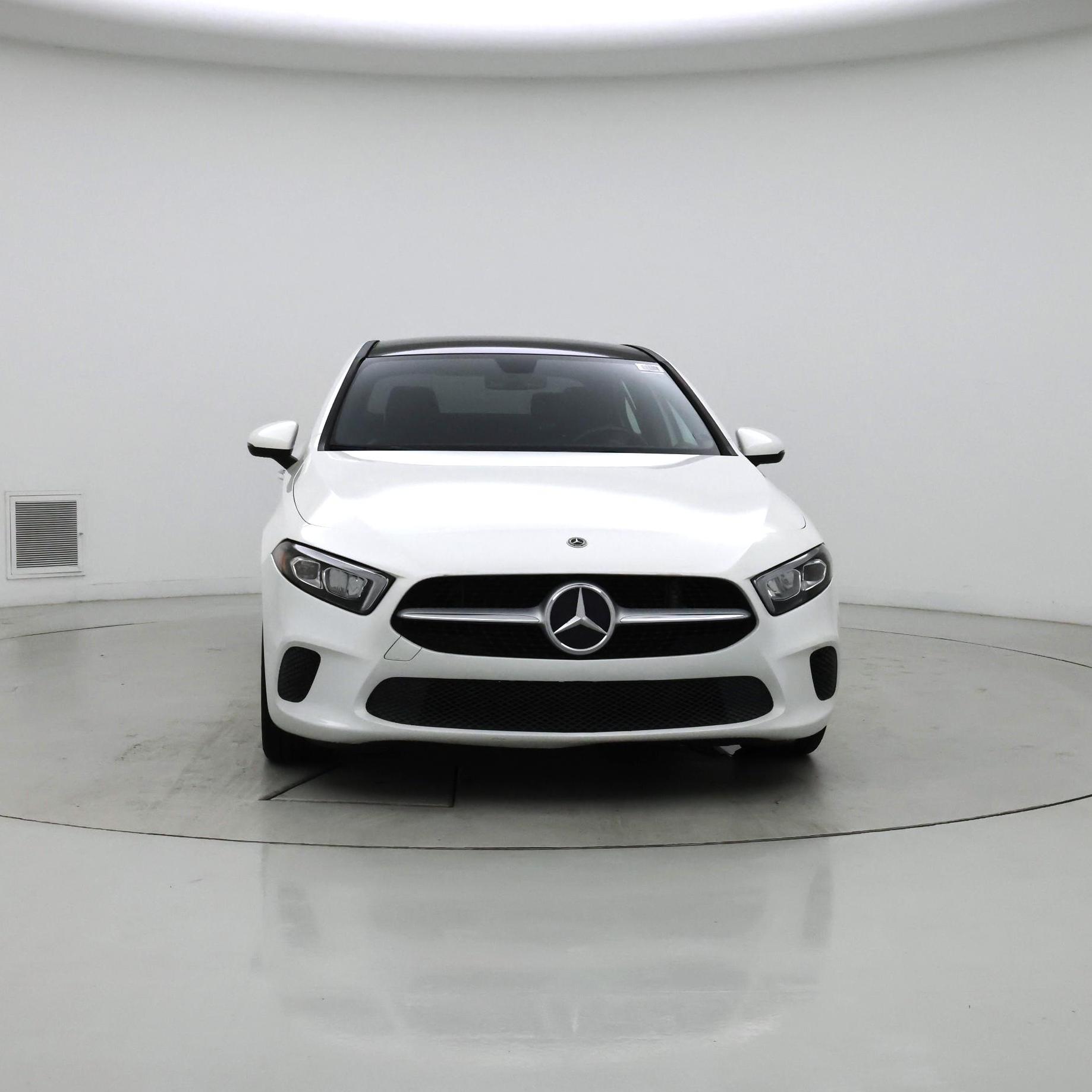 Thumbnail: 2021 Mercedes-Benz A-Class - 5