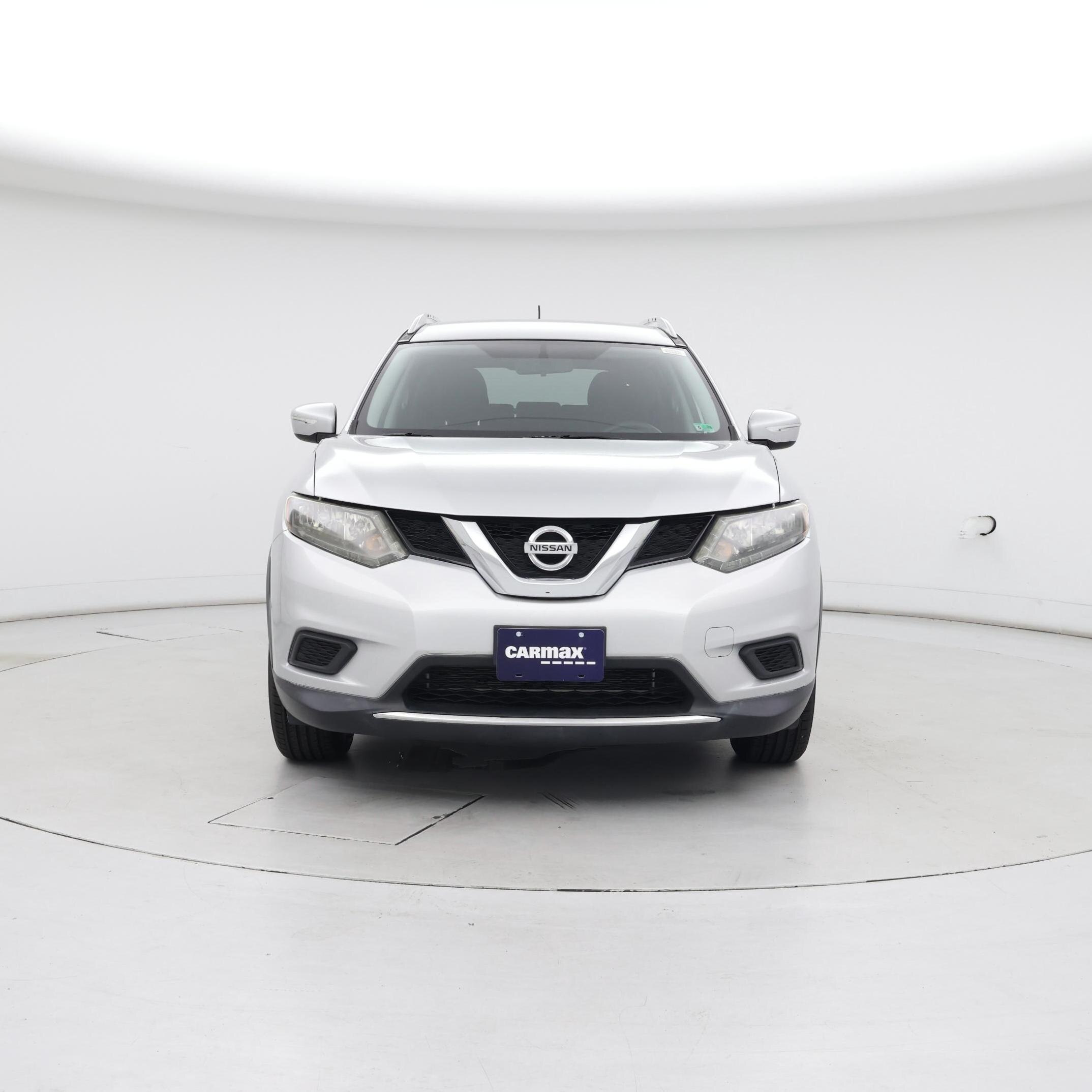 Thumbnail: 2015 Nissan Rogue - 5