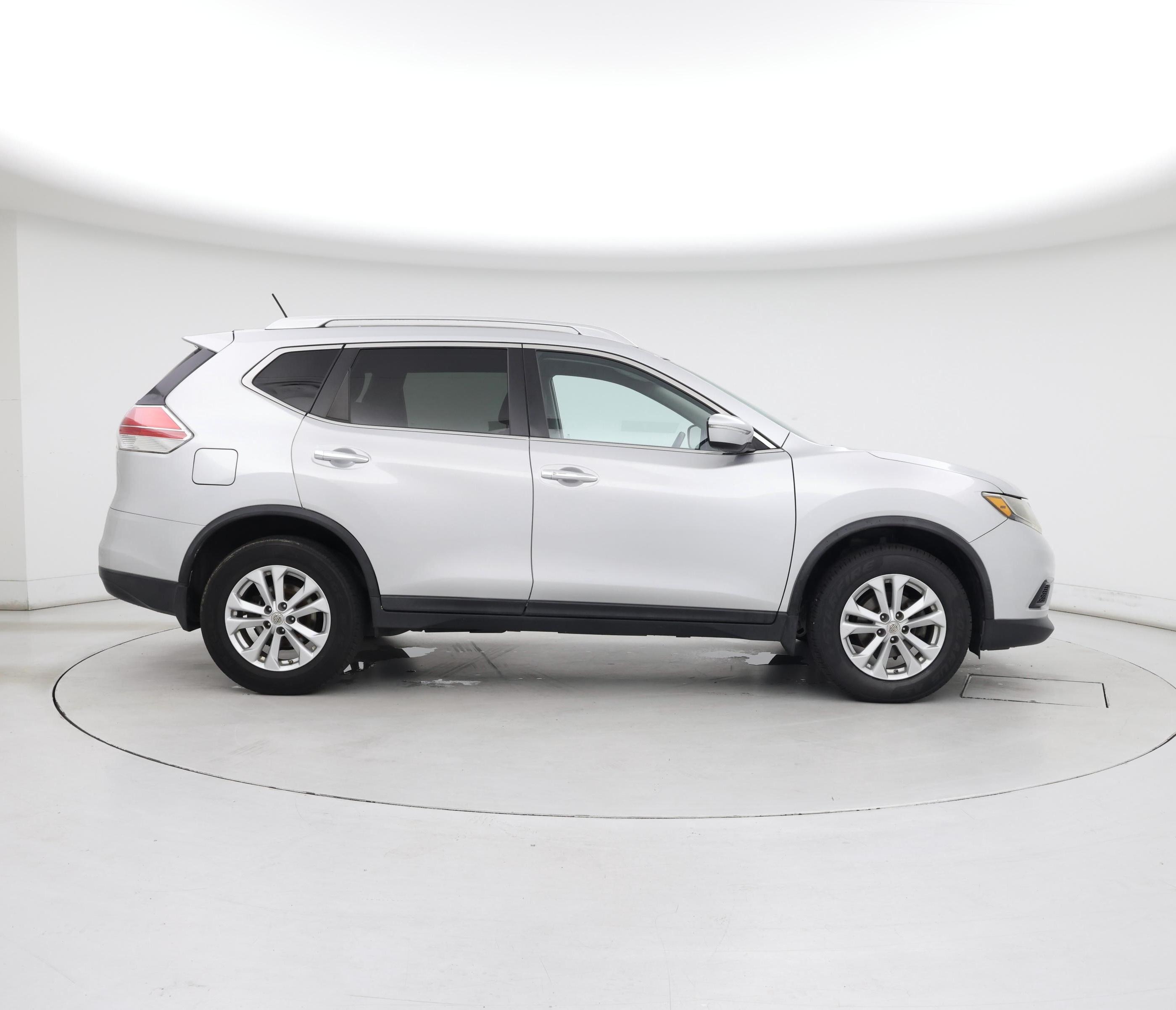 Thumbnail: 2015 Nissan Rogue - 7