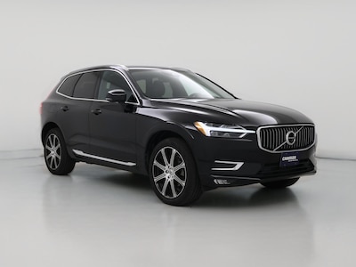 2020 Volvo XC60 T5 Inscription -
                  Virginia Beach, VA