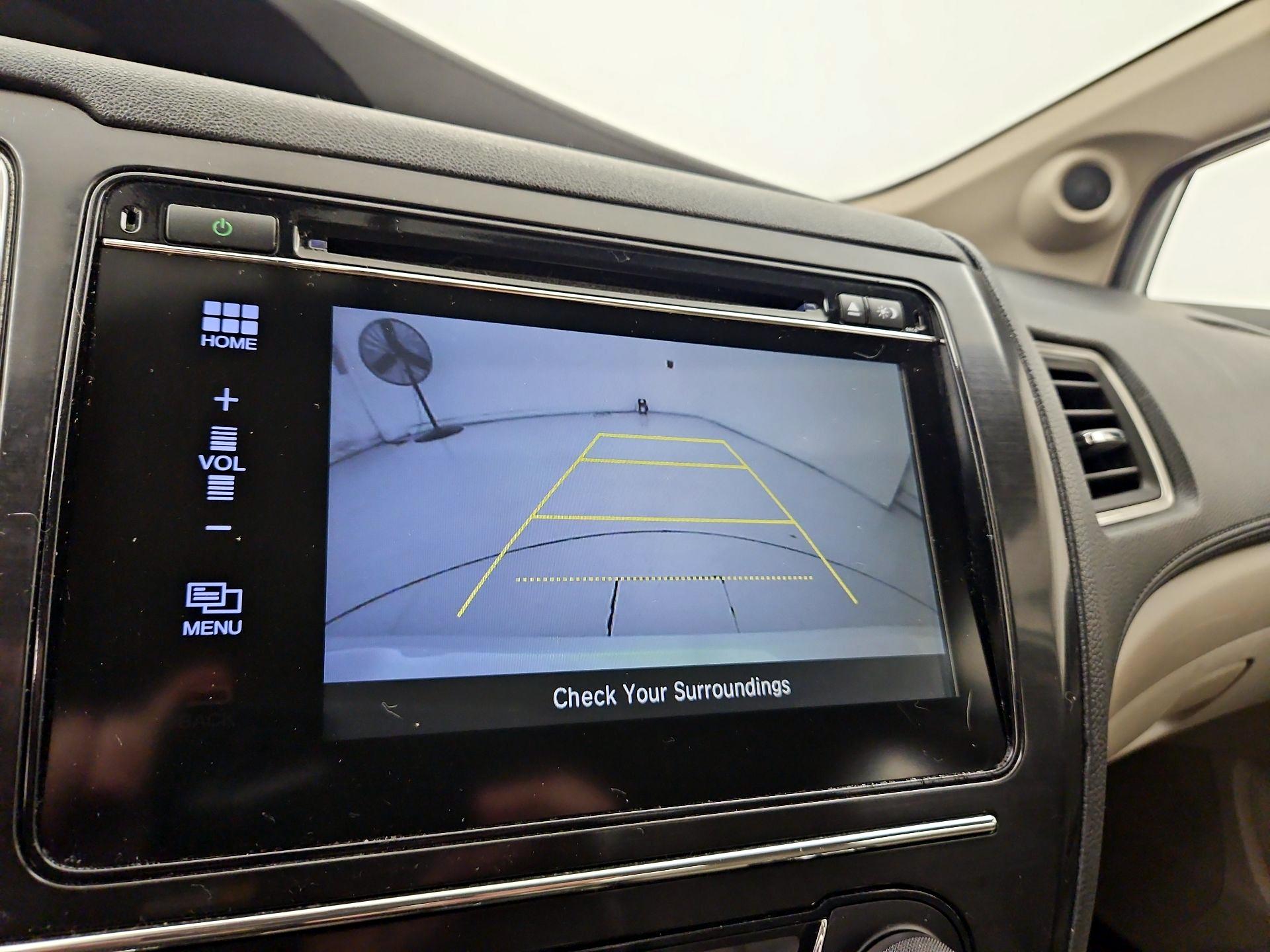 Thumbnail: 2015 Honda Civic - 14