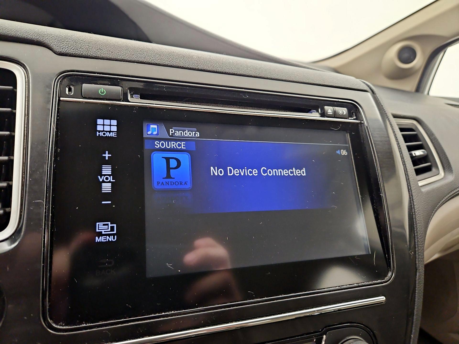 Thumbnail: 2015 Honda Civic - 15
