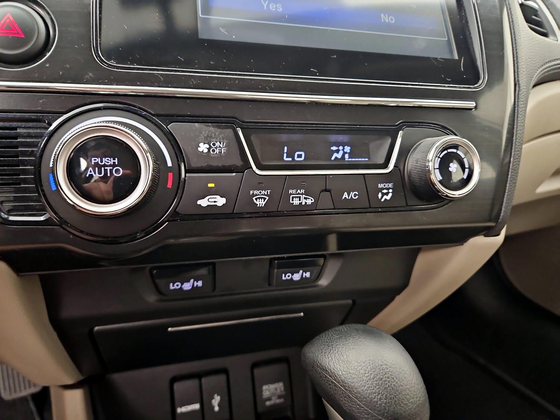 Thumbnail: 2015 Honda Civic - 16