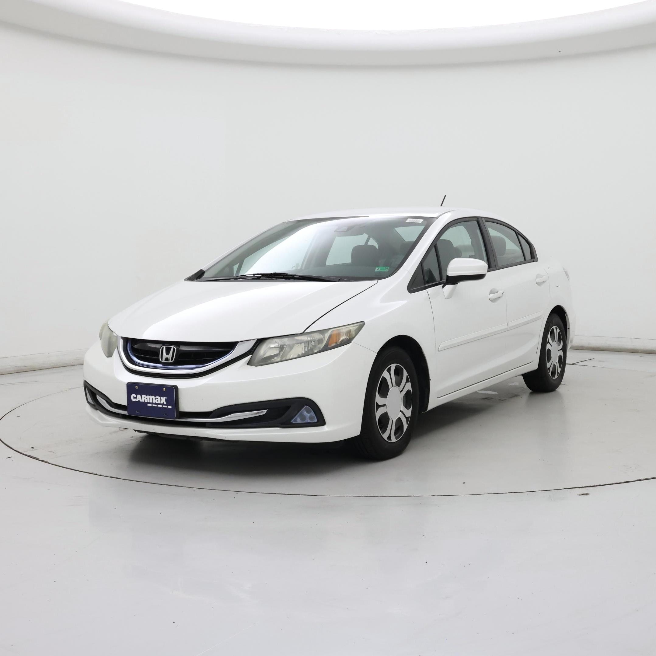 Thumbnail: 2015 Honda Civic - 4