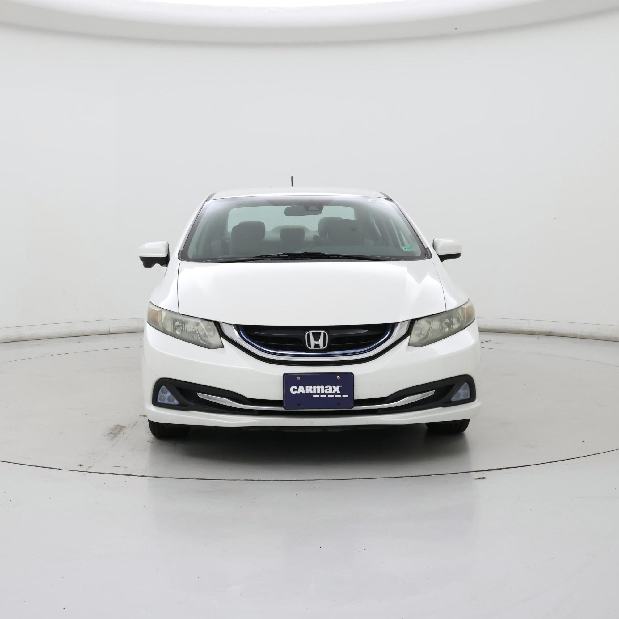 Thumbnail: 2015 Honda Civic - 5