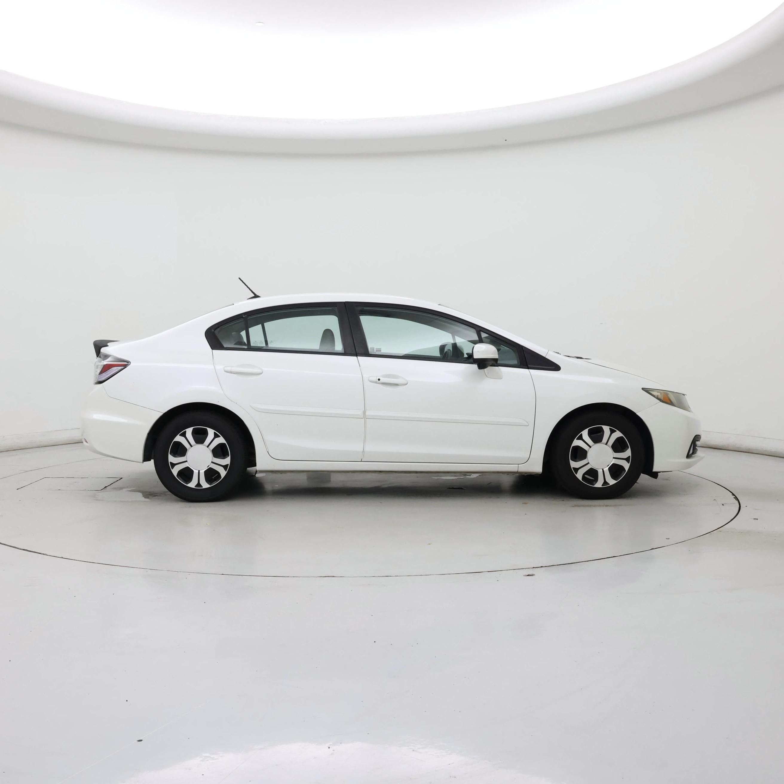 Thumbnail: 2015 Honda Civic - 7