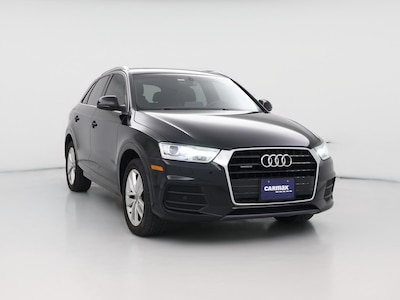 2016 Audi Q3 Premium Plus -
                  Glen Allen, VA