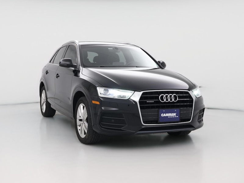 2016 Audi Q3 Premium Plus -
                  Glen Allen, VA