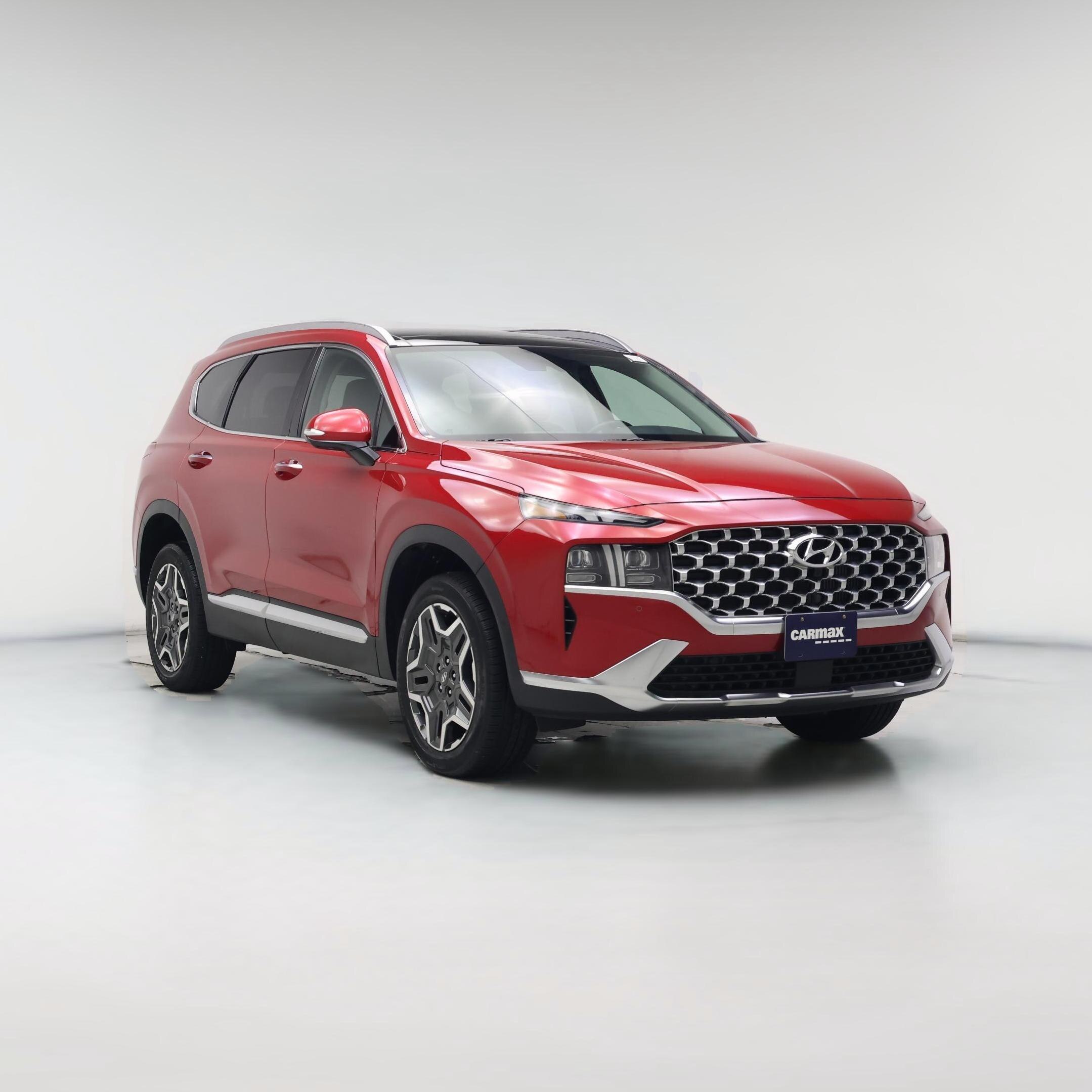 Thumbnail: 2023 Hyundai Santa Fe - 1