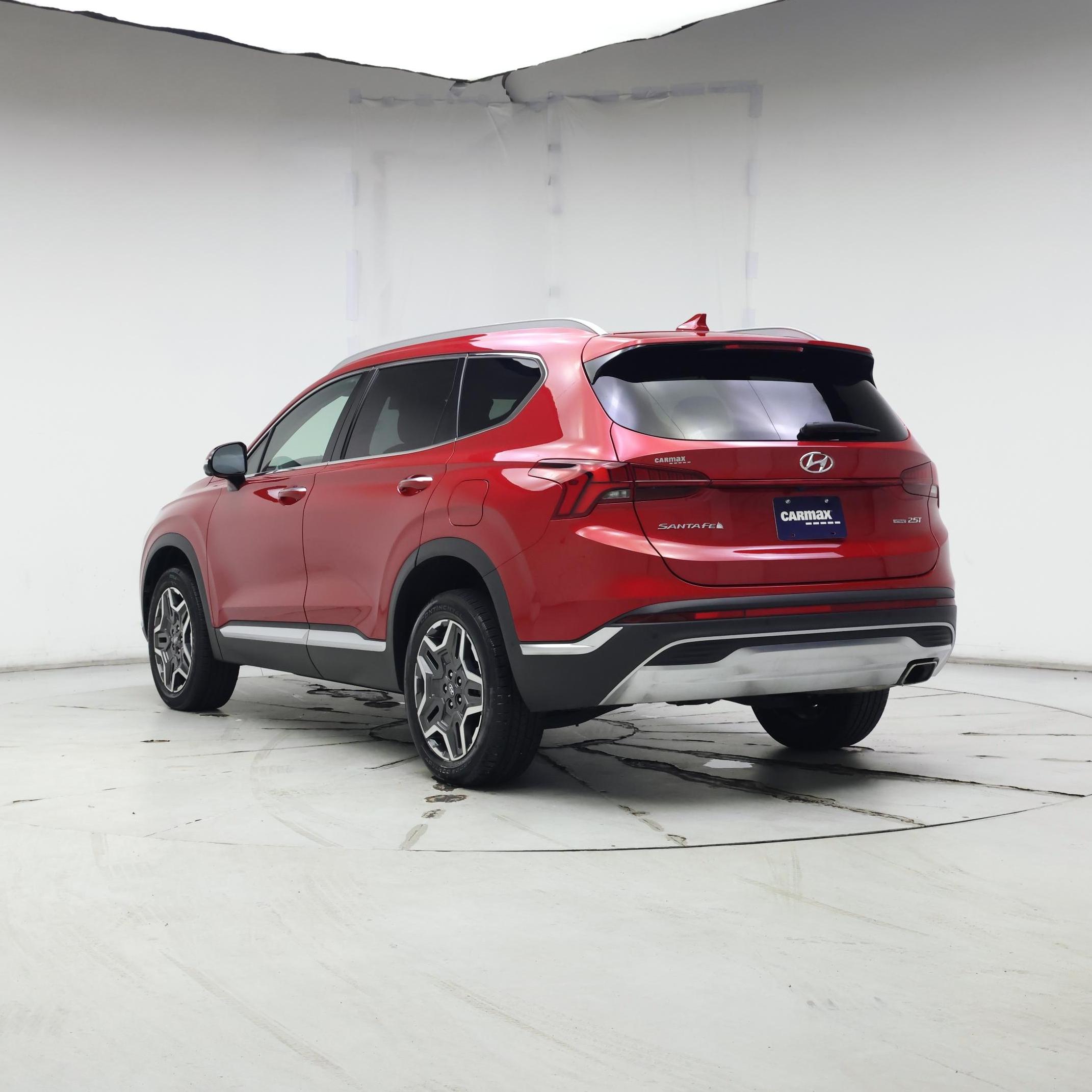 Thumbnail: 2023 Hyundai Santa Fe - 2